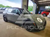 2017 Mini COOPER фото
