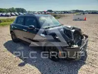 2017 Mini COOPER фото