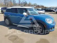 2017 Mini COOPER фото