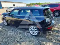 2017 Mini COOPER фото