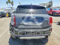 2017 Mini COOPER фото