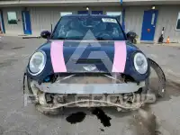 2017 Mini COOPER фото