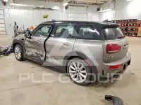 2017 Mini COOPER photo