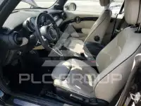 2017 Mini COOPER фото