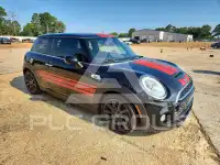2017 Mini COOPER фото