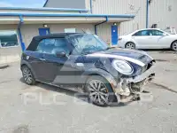 2017 Mini COOPER фото