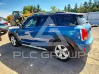 2017 Mini COOPER photo