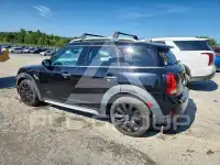 2017 Mini COOPER photo