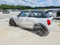 2017 Mini COOPER фото