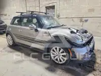 2017 Mini COOPER photo