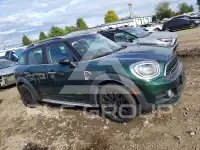 2017 Mini COOPER фото