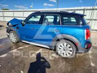 2017 Mini COOPER фото