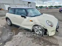 2017 Mini COOPER фото
