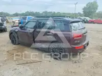 2017 Mini COOPER photo
