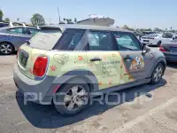 2017 Mini COOPER photo