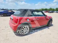 2017 Mini COOPER фото