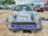 2017 Mini COOPER фото