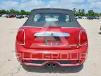 2017 Mini COOPER фото