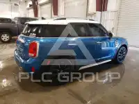 2017 Mini COOPER фото