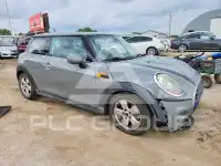 2017 Mini COOPER фото