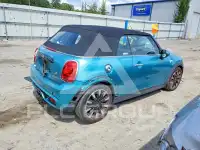 2017 Mini COOPER photo