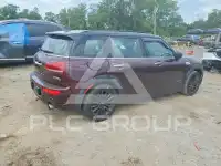 2017 Mini COOPER photo