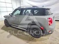 2017 Mini COOPER фото