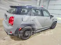 2017 Mini COOPER фото