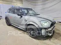 2017 Mini COOPER фото