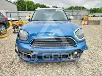 2017 Mini COOPER фото