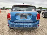 2017 Mini COOPER фото