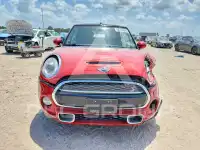 2017 Mini COOPER фото