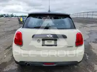 2017 Mini COOPER фото