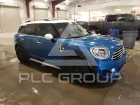 2017 Mini COOPER фото