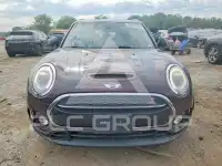 2017 Mini COOPER photo