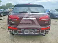 2017 Mini COOPER photo