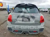 2017 Mini COOPER фото