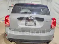 2017 Mini COOPER фото
