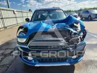 2017 Mini COOPER фото