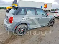 2017 Mini COOPER фото