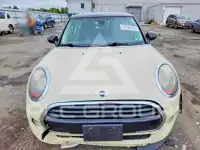 2017 Mini COOPER фото