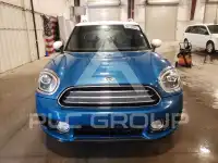2017 Mini COOPER фото