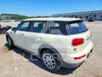 2017 Mini COOPER photo