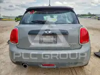 2017 Mini COOPER фото