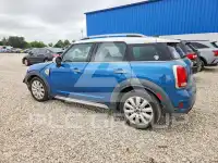 2017 Mini COOPER фото