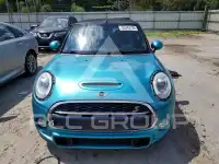 2017 Mini COOPER photo