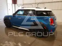 2017 Mini COOPER фото
