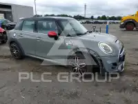 2017 Mini COOPER фото