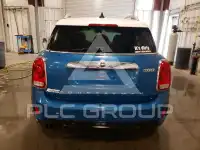 2017 Mini COOPER фото