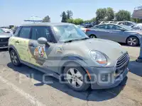 2017 Mini COOPER photo